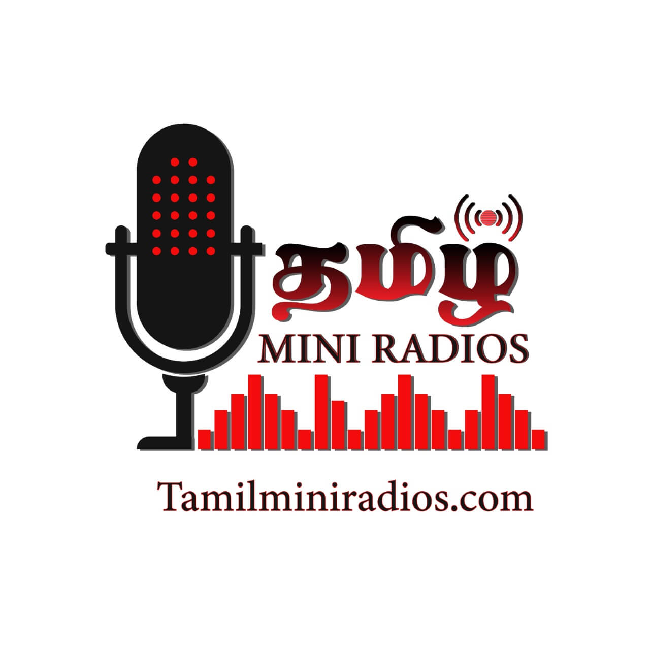 Tamil Mini Radio